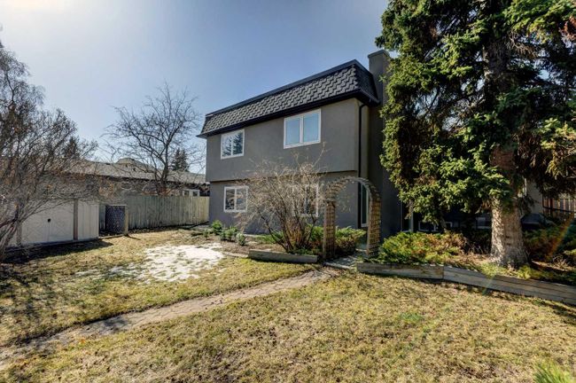 436 Wilverside Way Se, Home with 5 bedrooms, 2 bathrooms and 4 parking in Calgary AB | Image 33