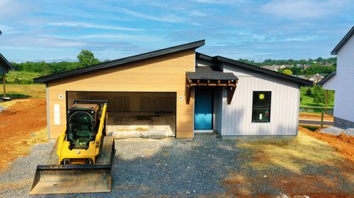 420 Noes Chapel Rd, Morristown, TN, 37814-2151 | Card Image