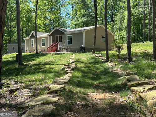 347 River Trl, Martin, GA, 30557-5078 | Card Image