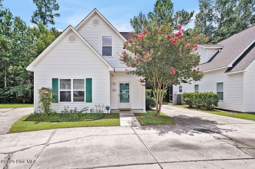 3232 Belmont Cir, Wilmington, NC, 28405-6465 | Card Image