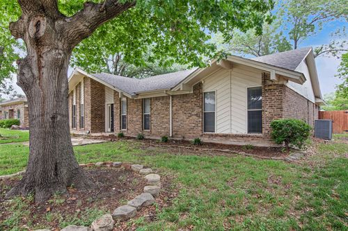 1411 Potomac Dr, Richardson, TX, 75081-5345 | Card Image