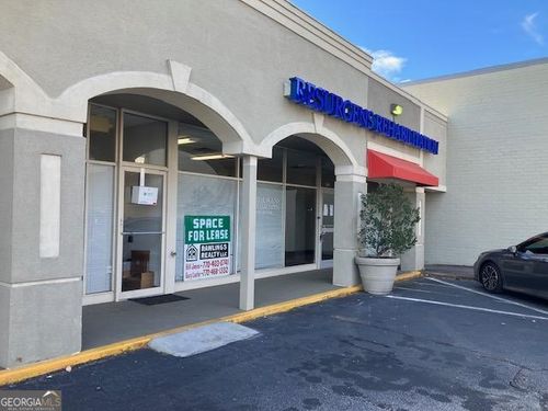 124 W College St, Griffin, GA, 30224-4238 | Card Image