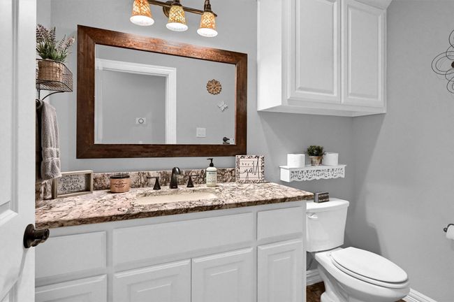 3006 Preston Club Dr, House other with 3 bedrooms, 3 bathrooms and null parking in Sherman TX | Image 23