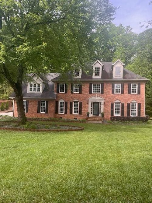 871 Cedar Trce Sw, Lilburn, GA, 30047-3119 | Card Image