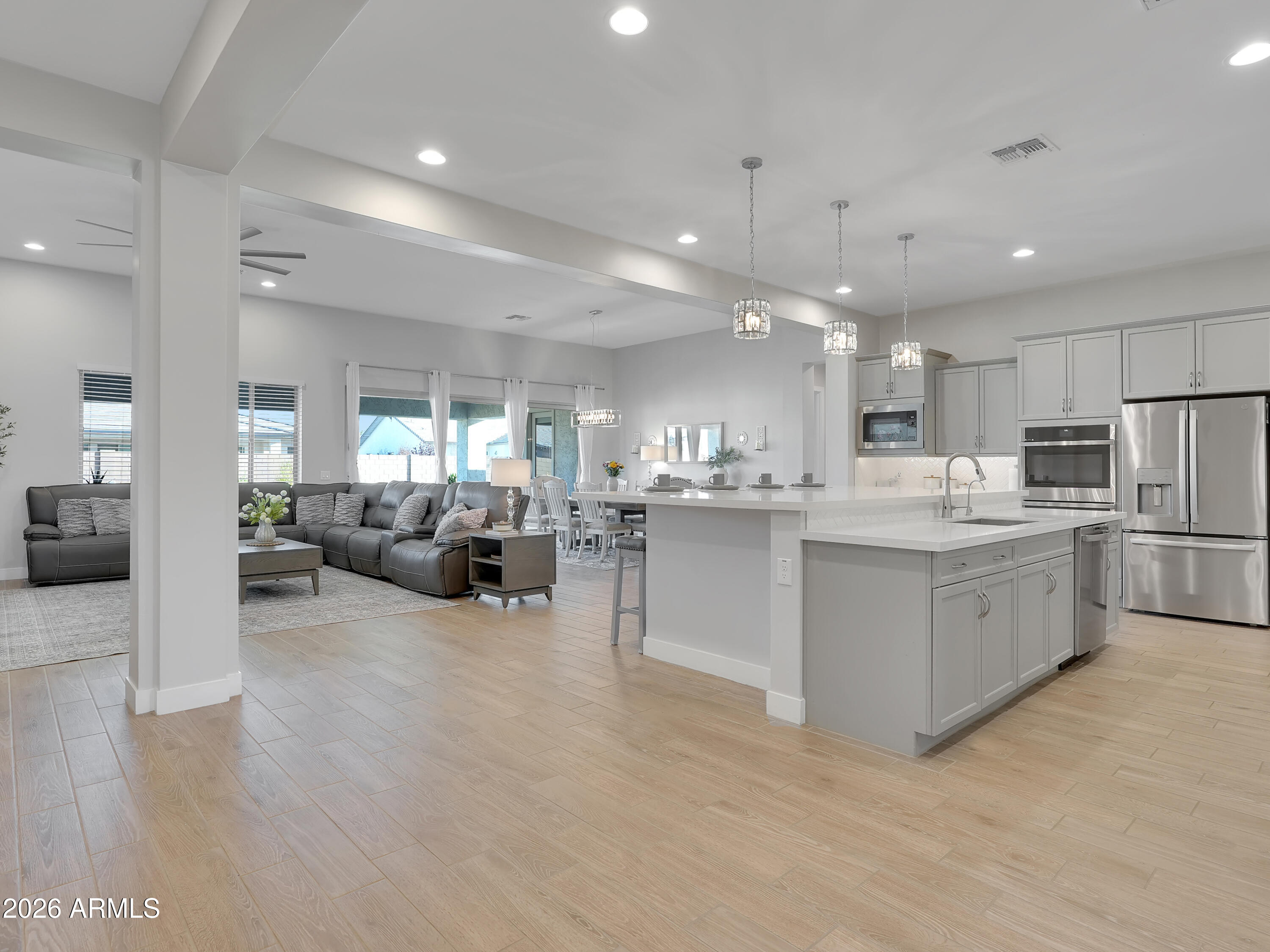 Residential in Queen Creek 5
