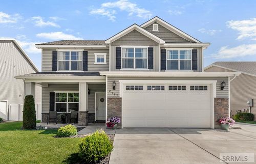 2309 W 960 S, Rexburg, ID, 83440-4732 | Card Image