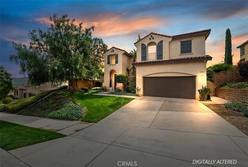 7921 Summer Day Dr, Corona, CA, 92883-5995 | Card Image
