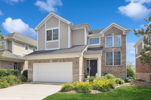 1209 Lake Shore Dr, Lisle, IL, 60532-4547 | Card Image