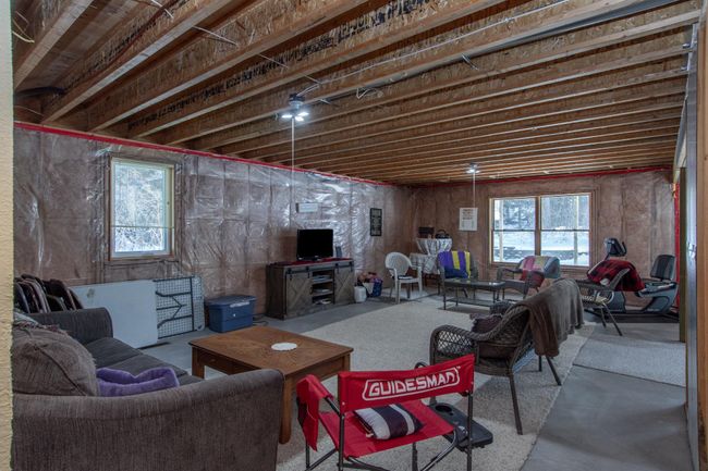 Finish the rest of the basement to your liking or use for additional storage space!! | Image 57