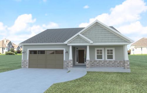 25818 78th St, Salem, WI, 53168-1201 | Card Image