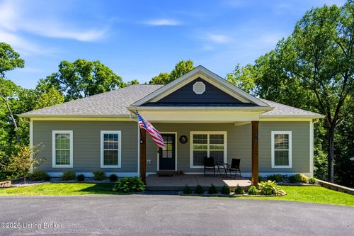 2718 Windsor Forest Dr, Louisville, KY, 40272-2340 | Card Image