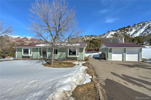 156 Glen Eagle Circle, New Castle, CO, 81647 | Card Image