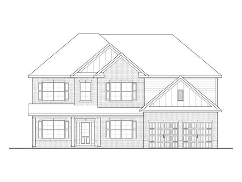 3285 Lions Ruby Ln, Atlanta, GA, 30349 | Card Image