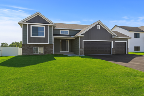 18545 Salem St Nw, Elk River, MN, 55330-1092 | Card Image