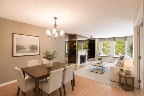 208-1695 Augusta Ave, Burnaby, BC, V5A4S8 | Card Image
