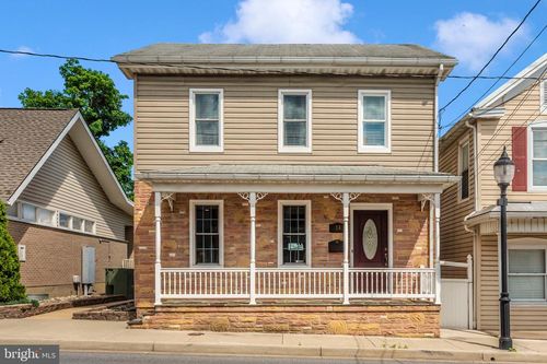 14 Water St, THURMONT, MD, 21788-1912 | Card Image