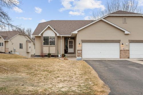 13761 Dorothy Dr, Rogers, MN, 55374-8899 | Card Image