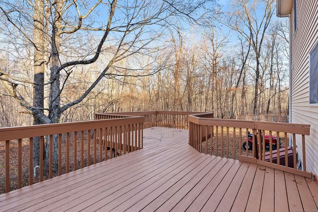 180 Hebron Rd, House other with 3 bedrooms, 2 bathrooms and null parking in Andover CT | Image 35