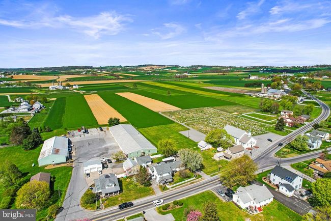 1080 Georgetown Rd, House other with 5 bedrooms, 3 bathrooms and null parking in PARADISE PA | Image 53