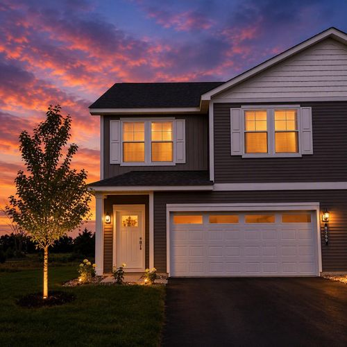 8369 Cheery St, Clear Lake, MN, 55319-7518 | Card Image