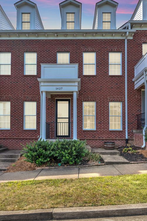 1427 Winding Creek Dr, Nolensville, TN, 37135-8507 | Card Image