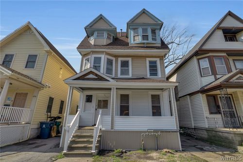 500 Massachusetts Ave, Buffalo, NY, 14213-2308 | Card Image