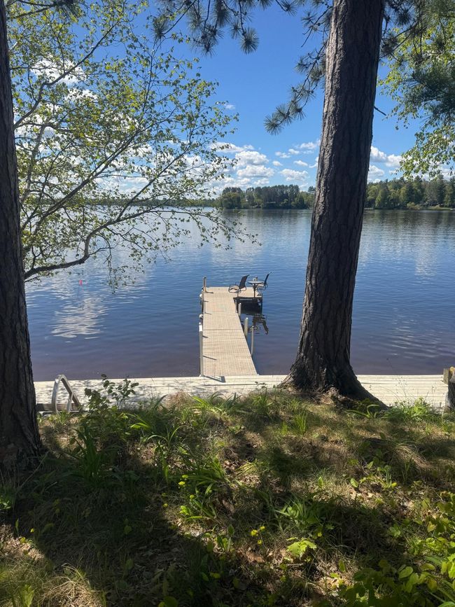 2027 The Point Rd W, House other with 4 bedrooms, 4 bathrooms and 2 parking in Tomahawk WI | Image 4