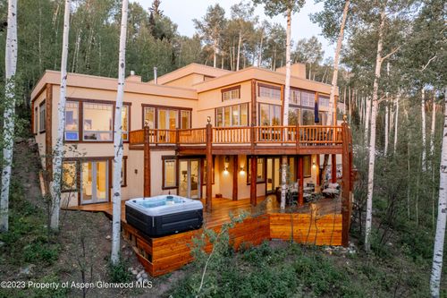 40 Maple Ridge Ln, Snowmass Village, CO, 81615 | Card Image