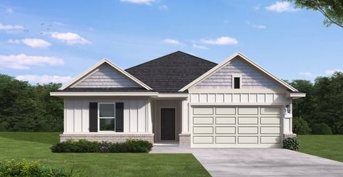 100 Dove Lndg, Jarrell, TX, 76537-5040 | Card Image