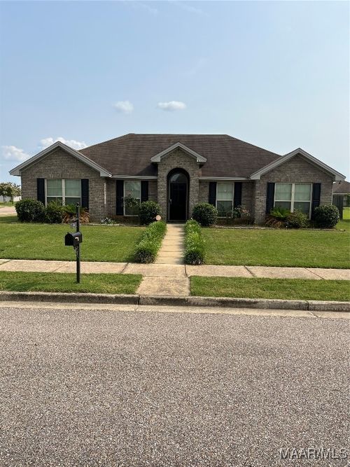19 High Cotton Ct, Wetumpka, AL, 36092-8171 | Card Image