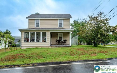 119 N Center St, RINGTOWN, PA, 17967-9419 | Card Image