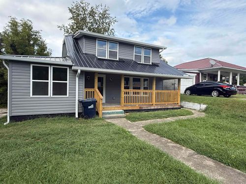 3449 Blackburn Ave, Ashland, KY, 41101 | Card Image