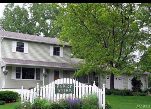 1 Henry Drive, Auburn, NY, 13021 | Card Image