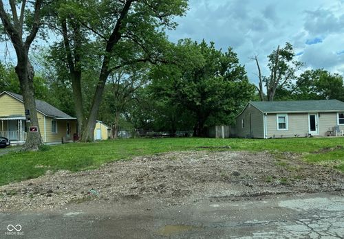 3011 Arbor Ave, Indianapolis, IN, 46217-3101 | Card Image