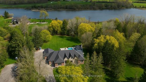 1246 15th Sideroad, King City, ON, L7B1K5 | Card Image