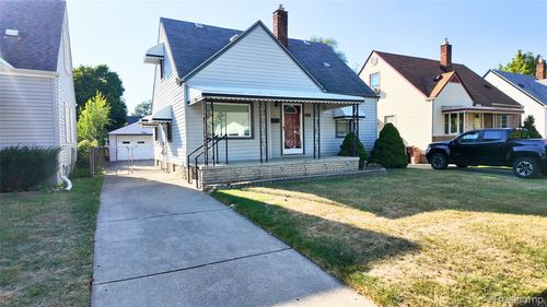 14834 Kennebec St, Southgate, MI, 48195-2584 | Card Image