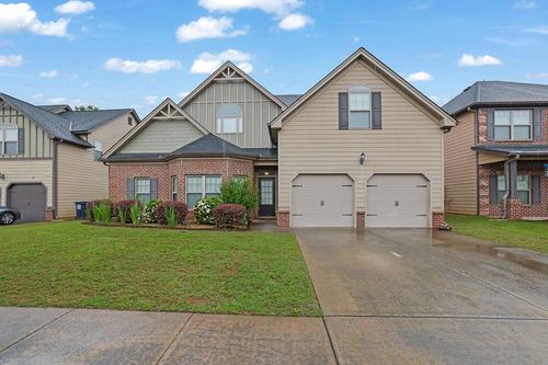 4581 Sagebrush Ct, Snellville, GA, 30039-2508 | Card Image