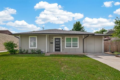 3710 Daphne St, Houston, TX, 77021-2530 | Card Image