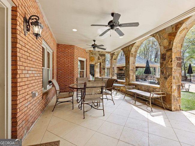 5757 Gene Sarazen Dr, House other with 5 bedrooms, 6 bathrooms and null parking in Braselton GA | Image 72