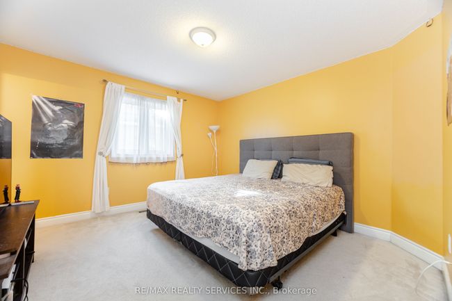 5 Belleville Dr, House other with 6 bedrooms, 5 bathrooms and 6 parking in Brampton ON | Image 36