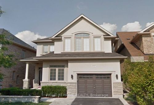 2317 Kwinter Rd, Oakville, ON, L6M0H3 | Card Image