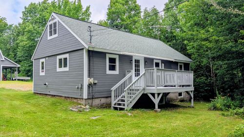 87 West Rd, Abbot, ME, 04406-3001 | Card Image