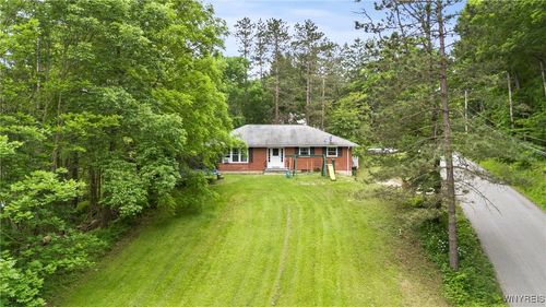 7399 Centerville Rd, Houghton, NY, 14744-8720 | Card Image