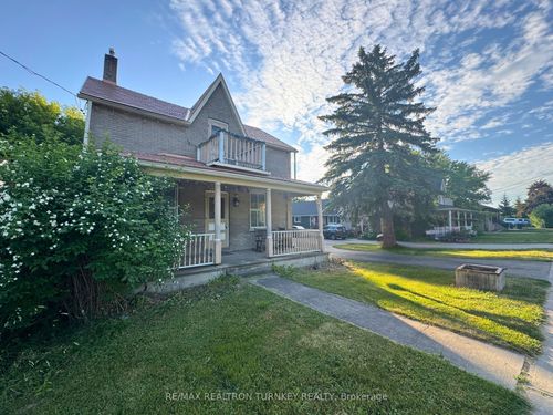 46 King St N, Cookstown, ON, L0L1L0 | Card Image