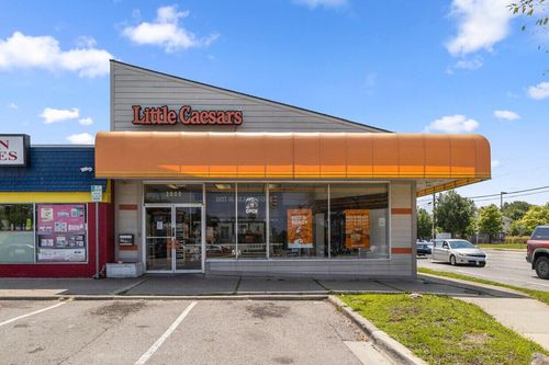 3000 Packard St, Ann Arbor, MI, 48108-1998 | Card Image