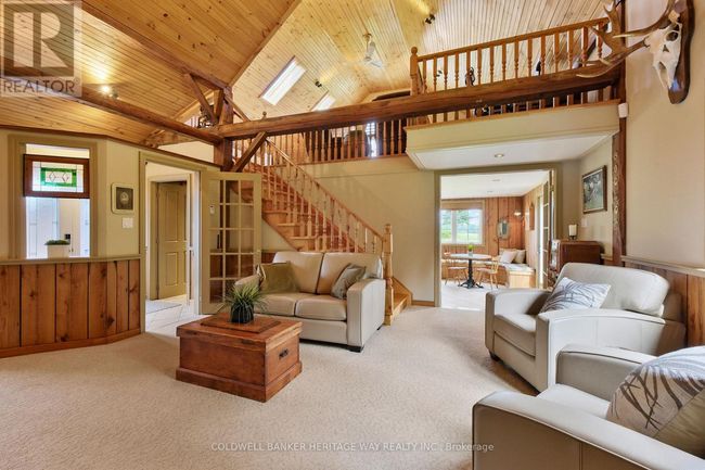 1276 9 Th Line, House other with 4 bedrooms, 3 bathrooms and 20 parking in Carleton Place ON | Image 9