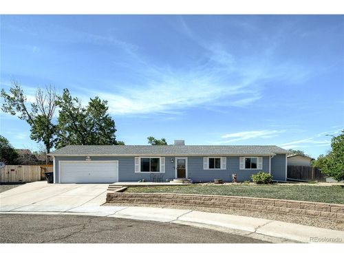 11776 Madison St, Thornton, CO, 80233-1543 | Card Image