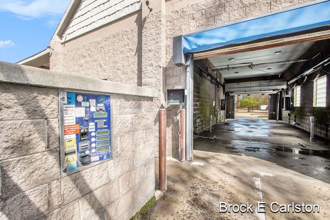 5946 Commerce Center Dr, Home with 0 bedrooms, 0 bathrooms and null parking in Muskegon MI | Image 23