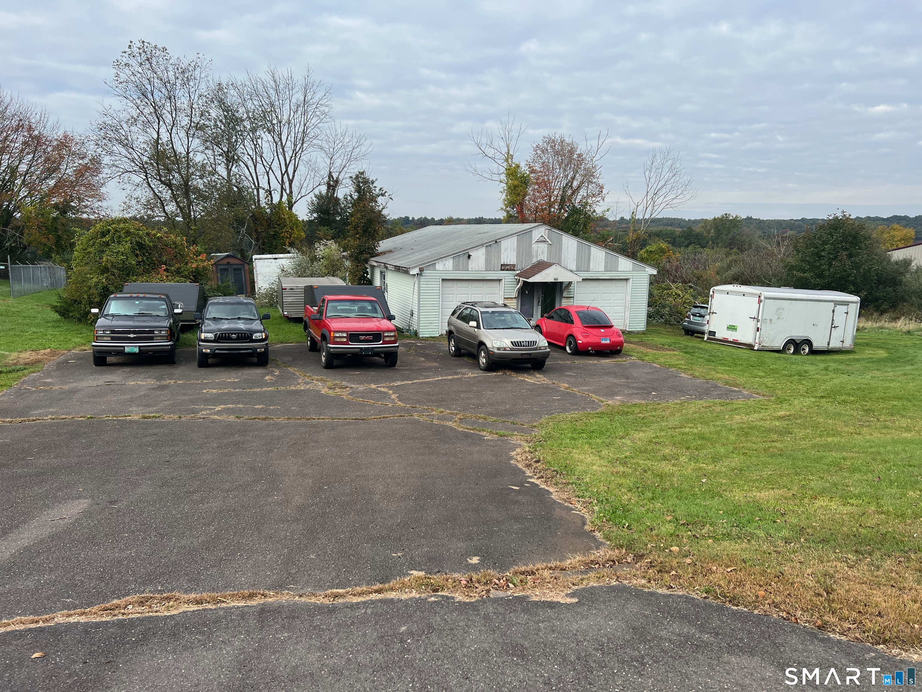406 Somers Rd, Ellington, CT 06029