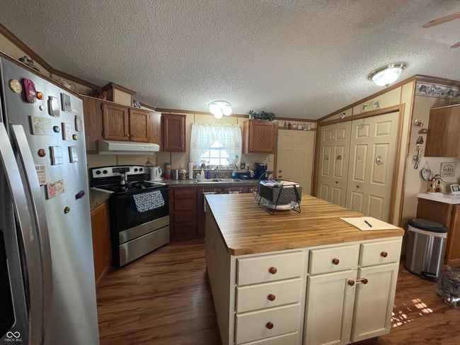 14437 Levi Bliss Rd, House other with 3 bedrooms, 2 bathrooms and null parking in Canaan IN | Image 8